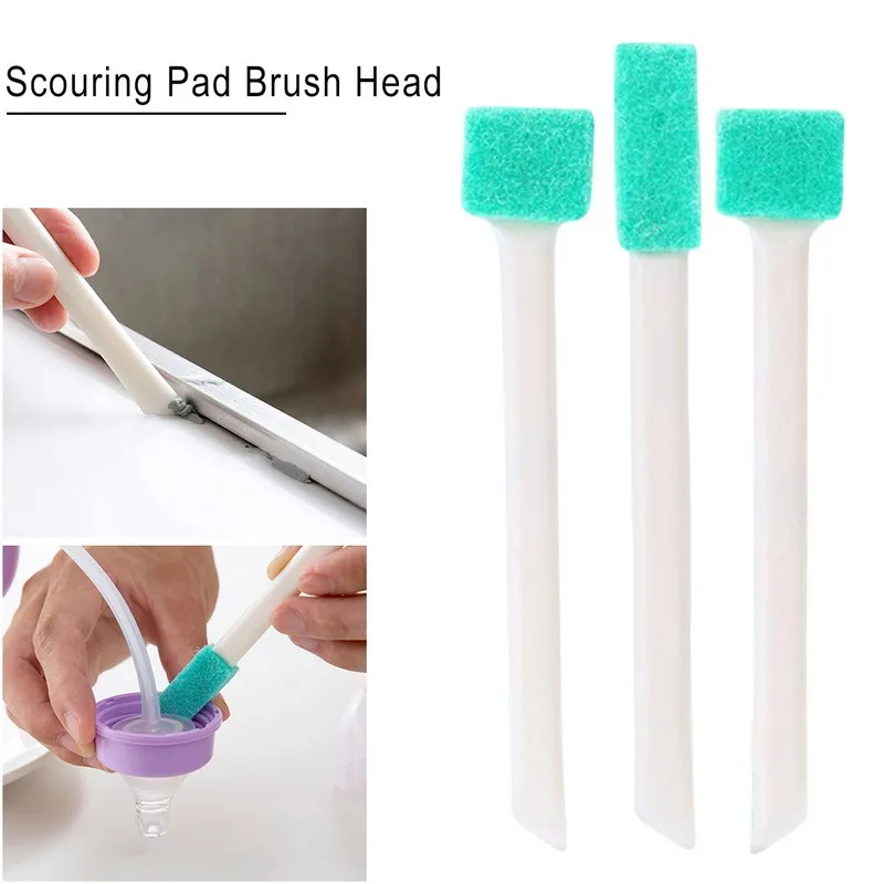 3/6pcs/set Multipurpose Window Door Keyboard Cleaning Brush Household Cleaner Kitchen Hood Window Groove Cleaning Tools New
3/6pcs/set Multipurpose Window Door Keyboard Cleaning Brush Household Cleaner Kitchen Hood Window Groove Cleaning Tools New