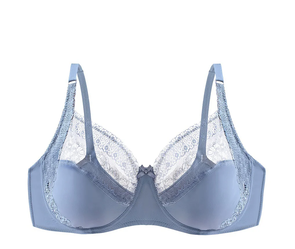 2021 New Plus Size E Cup Bra For Women Big Breast Push Up Minimizer Underwear Sexy Lace Not Branded Bra Oversized Gathered Bra E 
2021 New Plus Size E Cup Bra For Women Big Breast Push Up Minimizer Underwear Sexy Lace Not Branded Bra Oversized Gathered Bra E