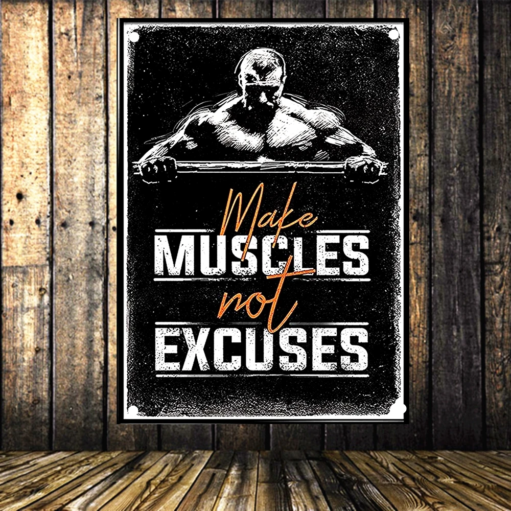 Workout Training Motivation Banners Flags Wall Hanging Gym Wallpaper Canvas Painting Print Art Boxing Gym Home Decoration Gift 0
Workout Training Motivation Banners Flags Wall Hanging Gym Wallpaper Canvas Painting Print Art Boxing Gym Home Decoration Gift 0