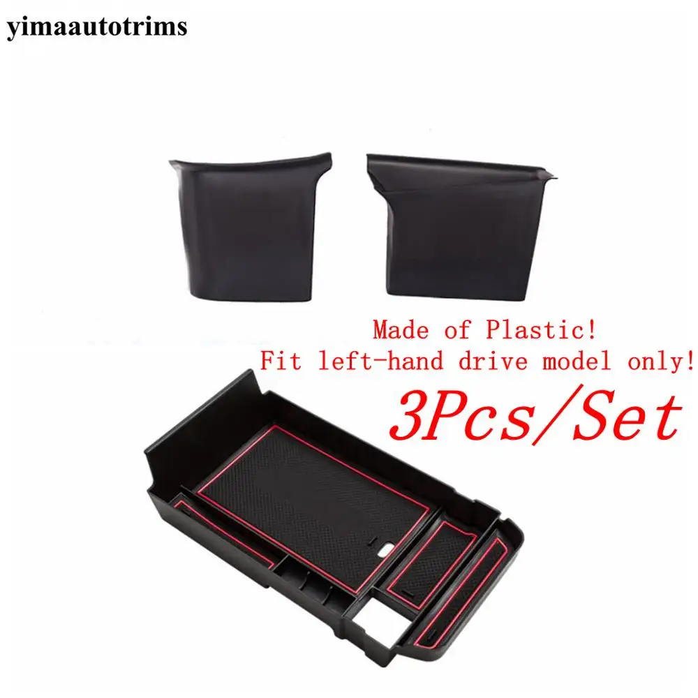 Door / Central Control Multifunction Container Storage Box Phone Tray Accessories Cover For Mazda CX-30 2020 2021 Interior Kit
Door / Central Control Multifunction Container Storage Box Phone Tray Accessories Cover For Mazda CX-30 2020 2021 Interior Kit