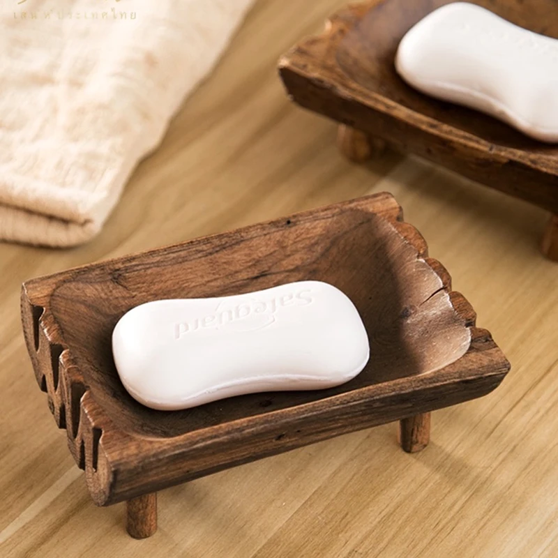 Natural Bathtub Soap Dish Resin Bamboo Portable Bathroom Accessories Soap Dish Travel Goods Salle De Bains Bathroom Storage
Natural Bathtub Soap Dish Resin Bamboo Portable Bathroom Accessories Soap Dish Travel Goods Salle De Bains Bathroom Storage
