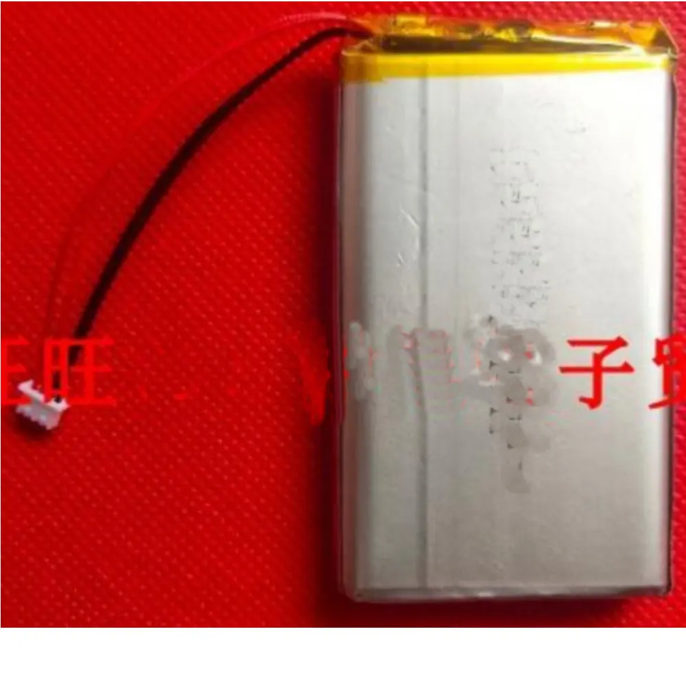 5000mah Original size replacement battery for Charm Opus Opus1 Opus2 Opus 1/2 Player Battery 3.7/3.8V Batterie
5000mah Original size replacement battery for Charm Opus Opus1 Opus2 Opus 1/2 Player Battery 3.7/3.8V Batterie