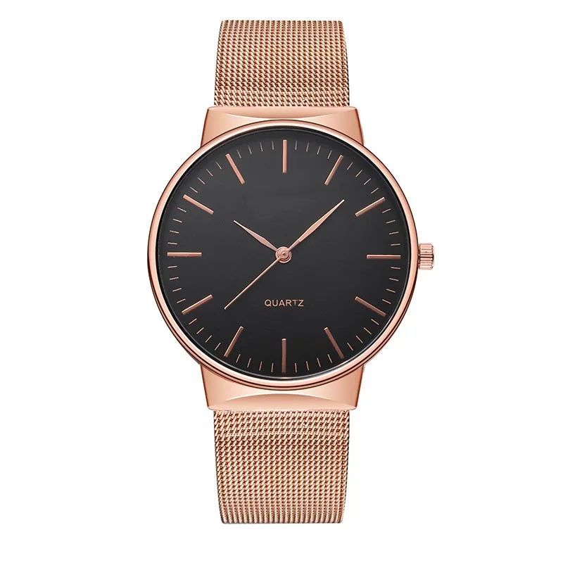 SVB36 Quartz Movement High Quality Women's Stainless Steel Fashion Watch Life Waterproof
SVB36 Quartz Movement High Quality Women's Stainless Steel Fashion Watch Life Waterproof