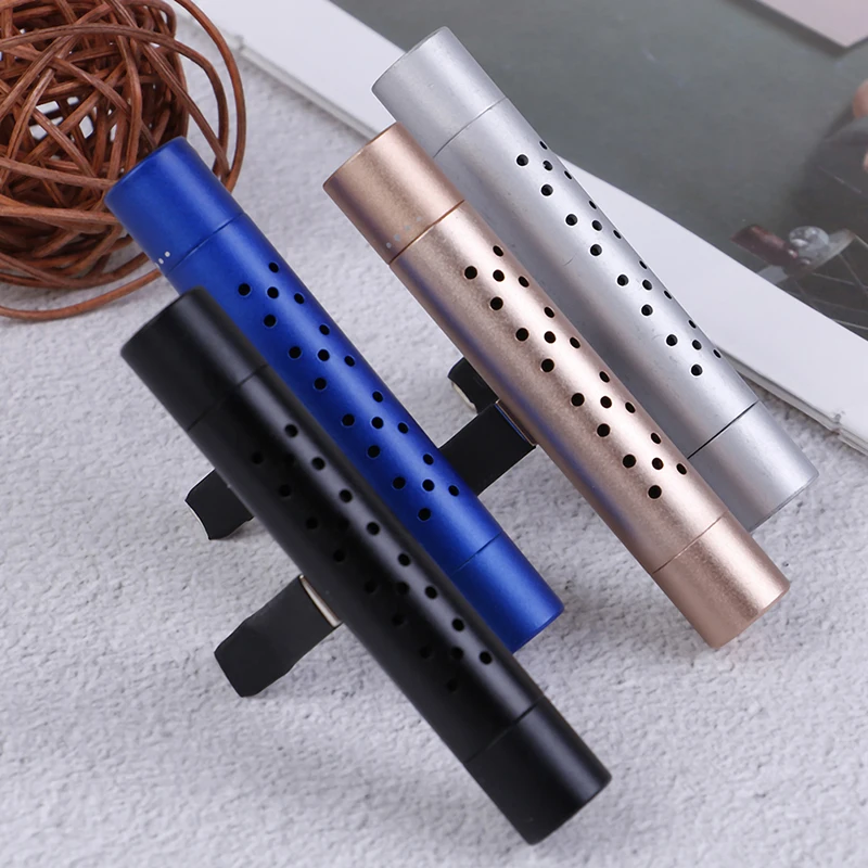 Car Air Freshener Auto Outlet Perfume Vent Air Freshener Car Accessories Air Conditioning Clip Magnet Diffuser solid perfume
Car Air Freshener Auto Outlet Perfume Vent Air Freshener Car Accessories Air Conditioning Clip Magnet Diffuser solid perfume