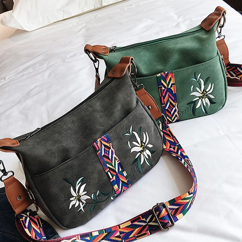 High Quality Fabric Women Bag Fashion Female Messenger Bag Female Multifunction Shoulder Bag Totes 
High Quality Fabric Women Bag Fashion Female Messenger Bag Female Multifunction Shoulder Bag Totes