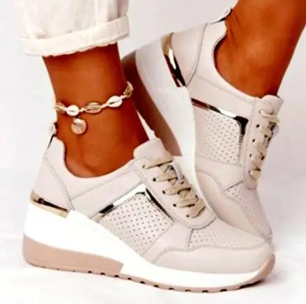 2021 Summer New Women Leisure Comfortable Fashion Stitching Mesh Lace Sports Shoes Running Mountaineering Shoes Hot Sale KP106
2021 Summer New Women Leisure Comfortable Fashion Stitching Mesh Lace Sports Shoes Running Mountaineering Shoes Hot Sale KP106