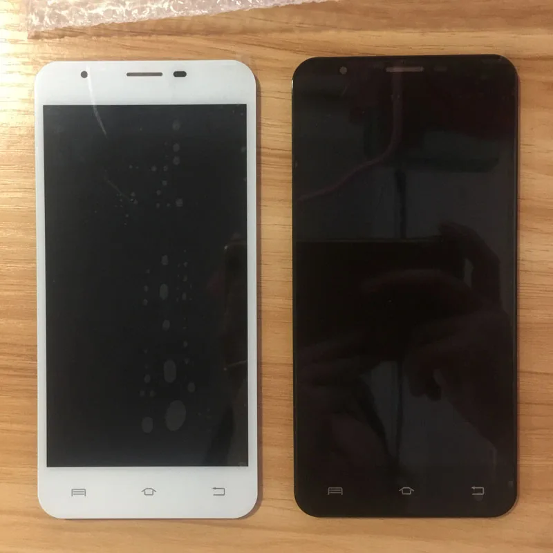 Для Oukitel U7 Pro ЖК-дисплей + сенсорный экран дигитайзер сборка Запчасти для ремонта