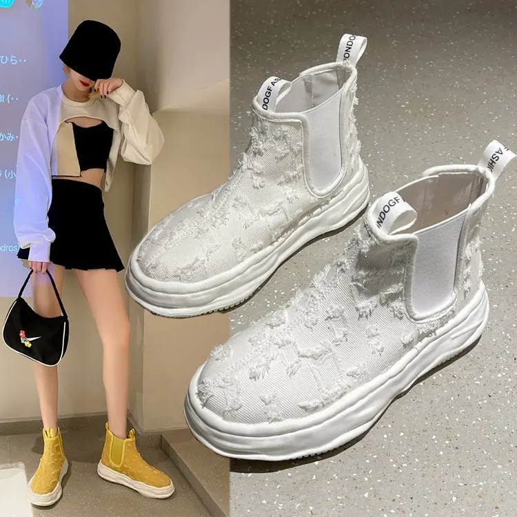 Summer Mesh Hollow Cloth Hot Sale Canvas All-match Comfortable Breathable Fashion Sole Women Sandals shoes woman
Summer Mesh Hollow Cloth Hot Sale Canvas All-match Comfortable Breathable Fashion Sole Women Sandals shoes woman