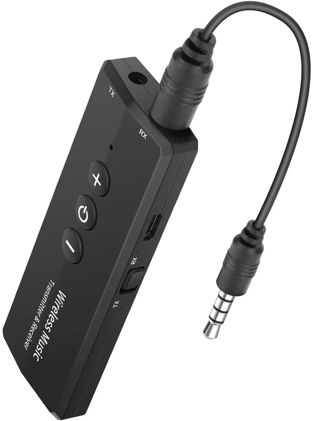 Передатчик Bluetooth 5,0 3-в-1, Портативный беспроводной Bluetooth-адаптер, перезаряжаемый Bluetooth-передатчик для ТВ, Bluetooth
Передатчик Bluetooth 5,0 3-в-1, Портативный беспроводной Bluetooth-адаптер, перезаряжаемый Bluetooth-передатчик для ТВ, Bluetooth