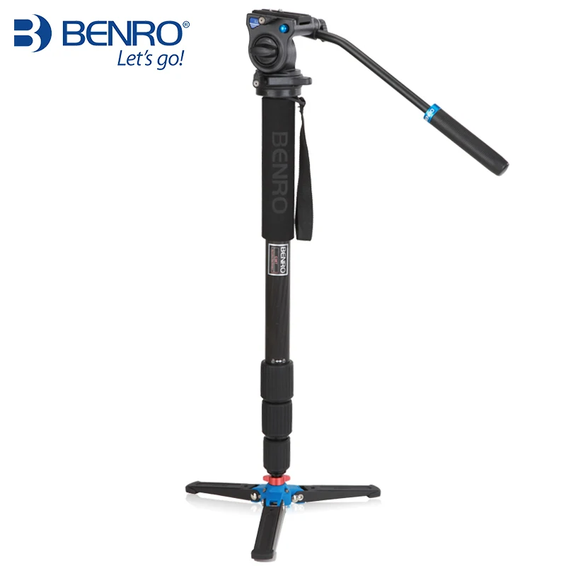 DHL pro Benro C38TDS2 S2 head Carbon fiber Tripod Sports Tripod Set Special For Bird Watching Carbon fiber Monopod Wholesale
DHL pro Benro C38TDS2 S2 head Carbon fiber Tripod Sports Tripod Set Special For Bird Watching Carbon fiber Monopod Wholesale