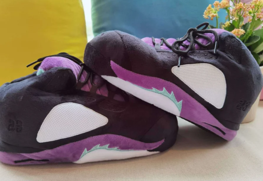 Winter Warm Slippers Men Cute Home Slippers Unisex One Size Sneakers Men House Floor Winter Shoes Women Plush Sliders 
Winter Warm Slippers Men Cute Home Slippers Unisex One Size Sneakers Men House Floor Winter Shoes Women Plush Sliders