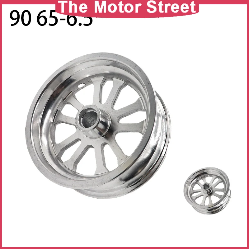 Mini moto pocket bike Aluminum Wheel 110/50-6.5 and 90/65-6.5 rear Hub for pocket bike 47cc 49cc
Mini moto pocket bike Aluminum Wheel 110/50-6.5 and 90/65-6.5 rear Hub for pocket bike 47cc 49cc