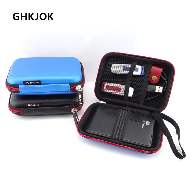 Digital storage travel bags for power bank 2.5" Hard Drive cover Cable Organizer Bags Portable Hard Disk Cases for Earphone USB
Digital storage travel bags for power bank 2.5" Hard Drive cover Cable Organizer Bags Portable Hard Disk Cases for Earphone USB