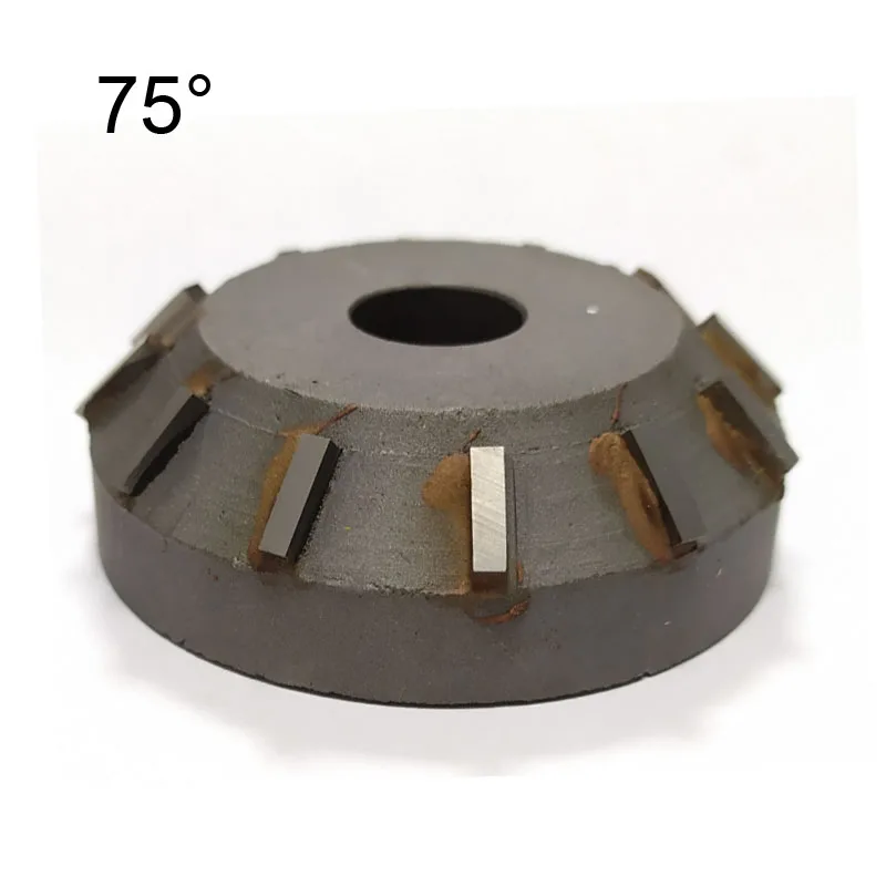 75 Degree Angle Carbide Valve Reamer Grinding Wheel Valve Seat Cutter for Motorcycle Car Engine Valve Seat Repair Reamer Head
75 Degree Angle Carbide Valve Reamer Grinding Wheel Valve Seat Cutter for Motorcycle Car Engine Valve Seat Repair Reamer Head
