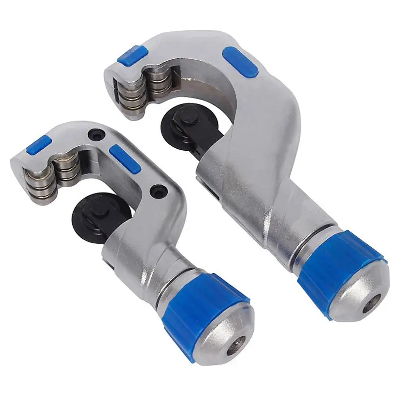 Bearing Pipe Cutter Tube Cutter For Copper Aluminum Stainless Steel Tube Shear Hobbing Circular Blades Hand Tools
Bearing Pipe Cutter Tube Cutter For Copper Aluminum Stainless Steel Tube Shear Hobbing Circular Blades Hand Tools