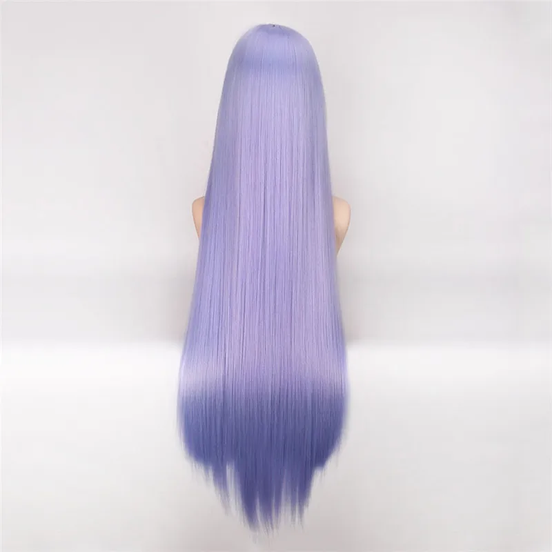 Anime Is The Order A Rabbit Kafuu Chino Wig Cosplay Costume Women Long Synthetic Hair Halloween Party Wigs
Anime Is The Order A Rabbit Kafuu Chino Wig Cosplay Costume Women Long Synthetic Hair Halloween Party Wigs