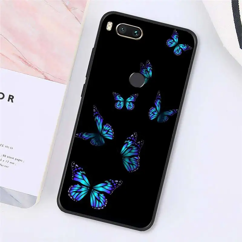 butterfly art design pattern Phone Case For Xiaomi Redmi note 7 8 9 t k30 max3 9 s 10 pro lite Luxury brand shell funda coque
butterfly art design pattern Phone Case For Xiaomi Redmi note 7 8 9 t k30 max3 9 s 10 pro lite Luxury brand shell funda coque