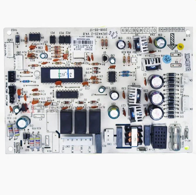 

New And Original Main Board 30224403 Z4415_M GRZ4435-2 A1 Spot Photo, 1-Year Warranty