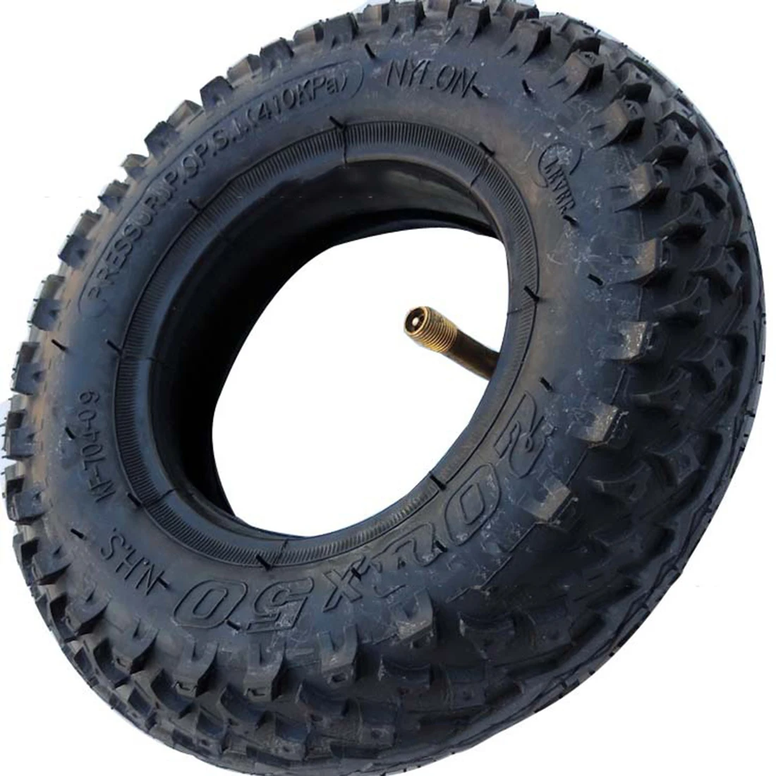 80 PSI The Inner Outer Tires Of 200x50 (8 "x2") Electric Scooter Abrasion Resistant Black Tire Inner Tube Electric Scooter Accs
80 PSI The Inner Outer Tires Of 200x50 (8 "x2") Electric Scooter Abrasion Resistant Black Tire Inner Tube Electric Scooter Accs