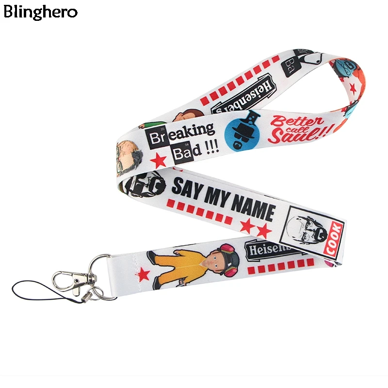 20pcs/lot Blinghero Lanyard Neck Strap Lanyards for Phone Keys ID Badge Holder Camera Whistle Strap Lanyard BH0513
20pcs/lot Blinghero Lanyard Neck Strap Lanyards for Phone Keys ID Badge Holder Camera Whistle Strap Lanyard BH0513