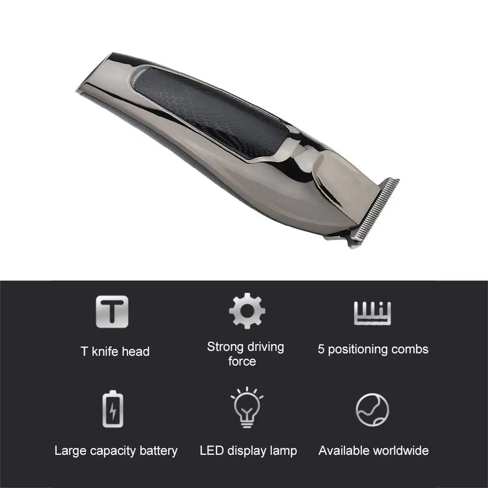 Personal Care Appliances
Personal Care Appliances