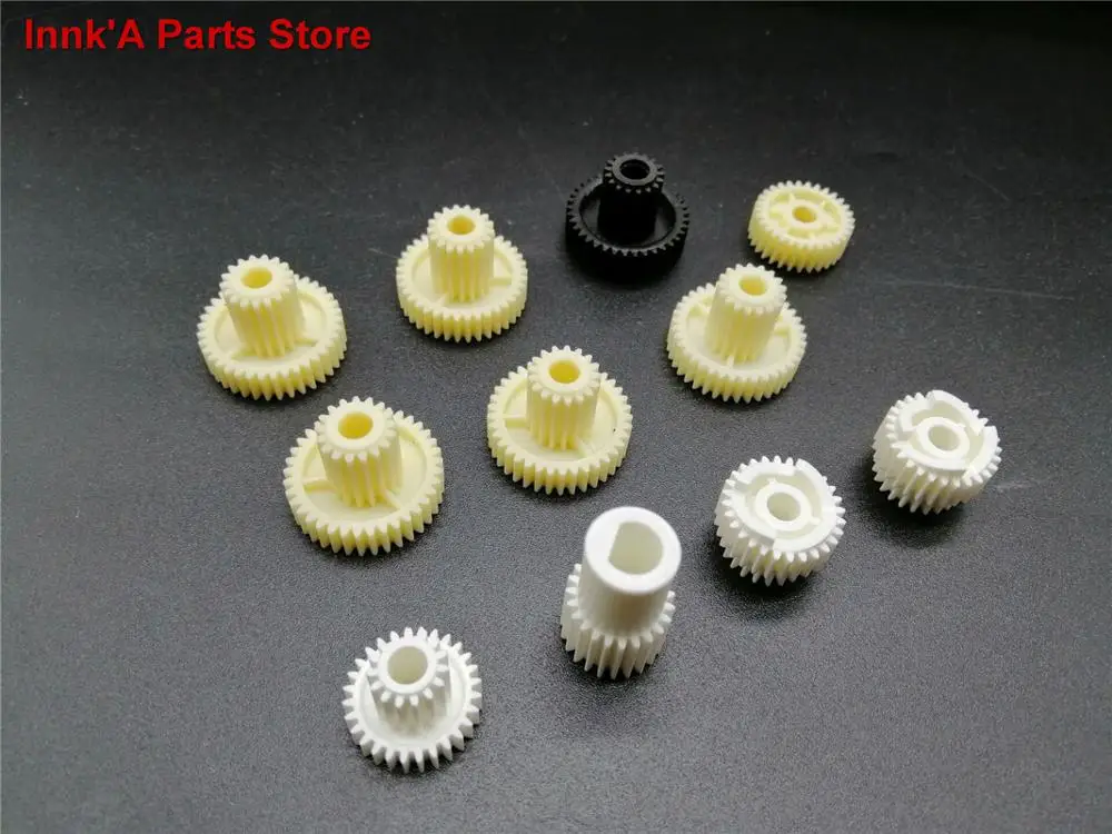 Fuser Gear for Cleaning Web Roller for Ricoh AF 1075 2075 7500 8000 7000 6500 B065-4234 B065-4244 B065-4235 B065-4241 B065-4223
Fuser Gear for Cleaning Web Roller for Ricoh AF 1075 2075 7500 8000 7000 6500 B065-4234 B065-4244 B065-4235 B065-4241 B065-4223