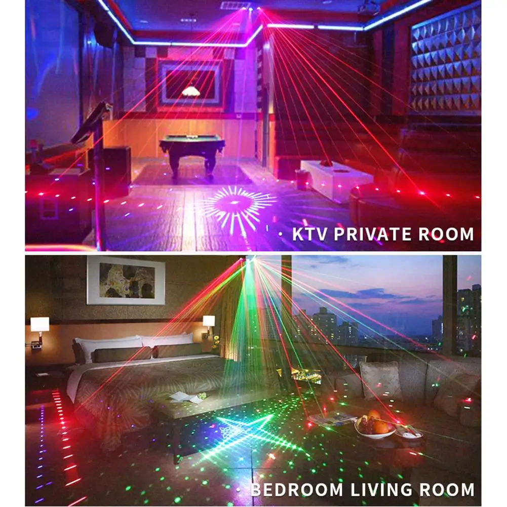 2020 NEW 9-eye RGB Stage Strobe Light DMX Control Remote Disco Lamp For Home KTV Halloween Christmas Party Decoration
2020 NEW 9-eye RGB Stage Strobe Light DMX Control Remote Disco Lamp For Home KTV Halloween Christmas Party Decoration