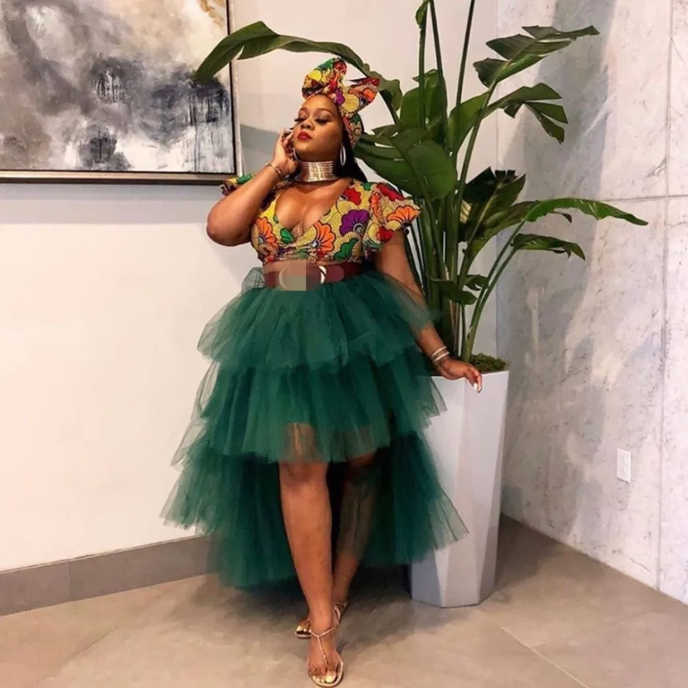 Hunter Green Ankle Length Skirts Saia Longa Faldas Tulle Skirt Tiered Long Women Jupe Femme New Design Hi Low Skirts
Hunter Green Ankle Length Skirts Saia Longa Faldas Tulle Skirt Tiered Long Women Jupe Femme New Design Hi Low Skirts