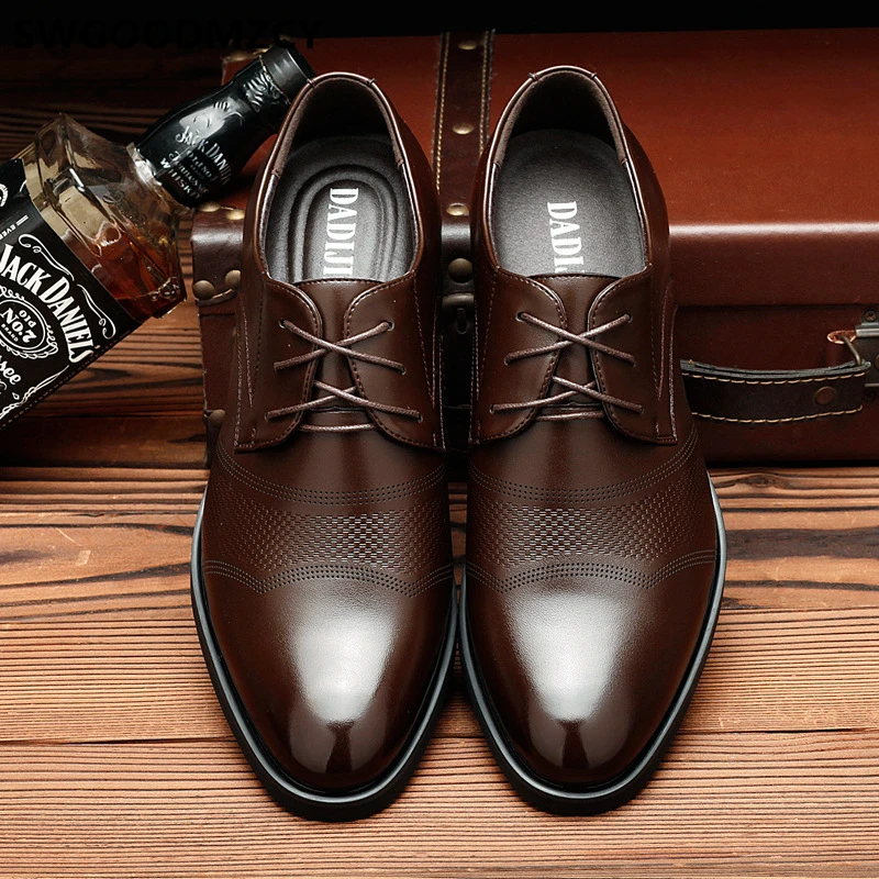 Italian Shoes Men Elevator Shoes For Men Official Shoes For Men Calzado Hombre Zapatos Formales Hombre Chaussure Homme Mariage
Italian Shoes Men Elevator Shoes For Men Official Shoes For Men Calzado Hombre Zapatos Formales Hombre Chaussure Homme Mariage