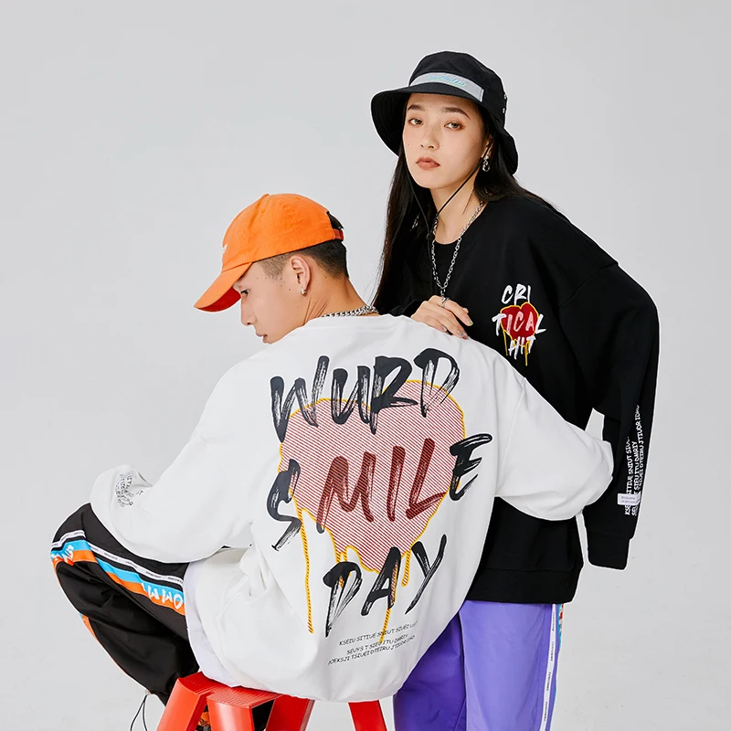 New Lovers Hoodie Male Tide Brand Casual New Style Of Street Love Long Sleeve Woman Streetwear
New Lovers Hoodie Male Tide Brand Casual New Style Of Street Love Long Sleeve Woman Streetwear