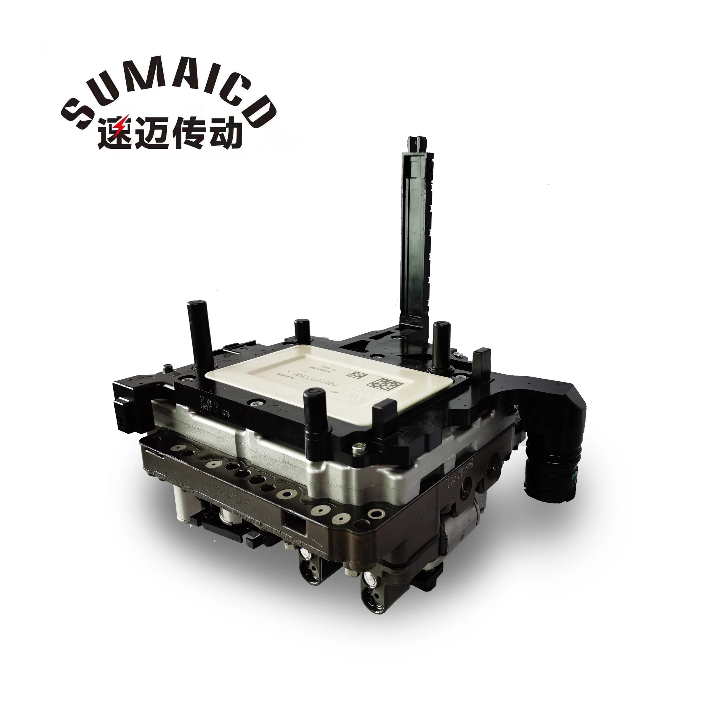 02E Mechatronics DQ250 transmission parts, original 6-speed valve body DSG , suitable for Volkswagen 02e927770ad / Al 02e9277
02E Mechatronics DQ250 transmission parts, original 6-speed valve body DSG , suitable for Volkswagen 02e927770ad / Al 02e9277