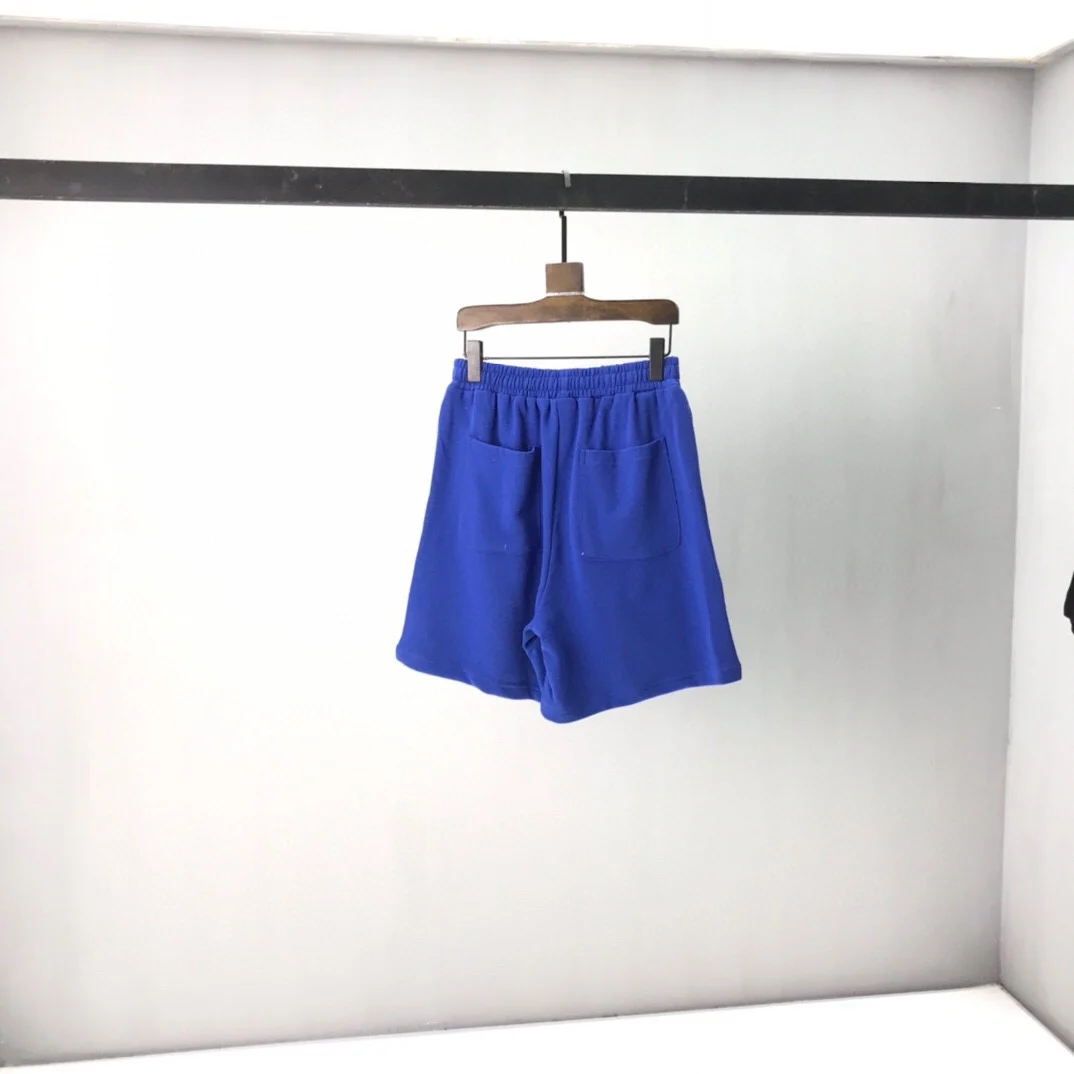 2021 Paris Summer autumn Clothing ins Mesh Shorts breathable men's and women's sports shorts Size S-XL QN195
2021 Paris Summer autumn Clothing ins Mesh Shorts breathable men's and women's sports shorts Size S-XL QN195