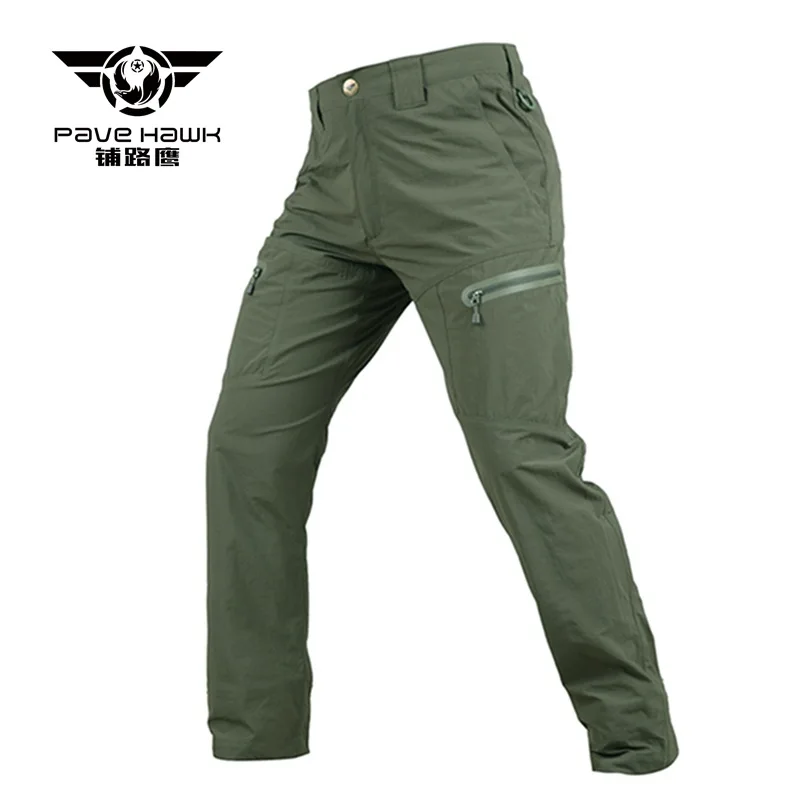 Spring Men Military Quick Dry Trousers Outdoors Camping Combat Fighting Hiking Hunting Trekking Training Tactical Pants Ply-33
Spring Men Military Quick Dry Trousers Outdoors Camping Combat Fighting Hiking Hunting Trekking Training Tactical Pants Ply-33