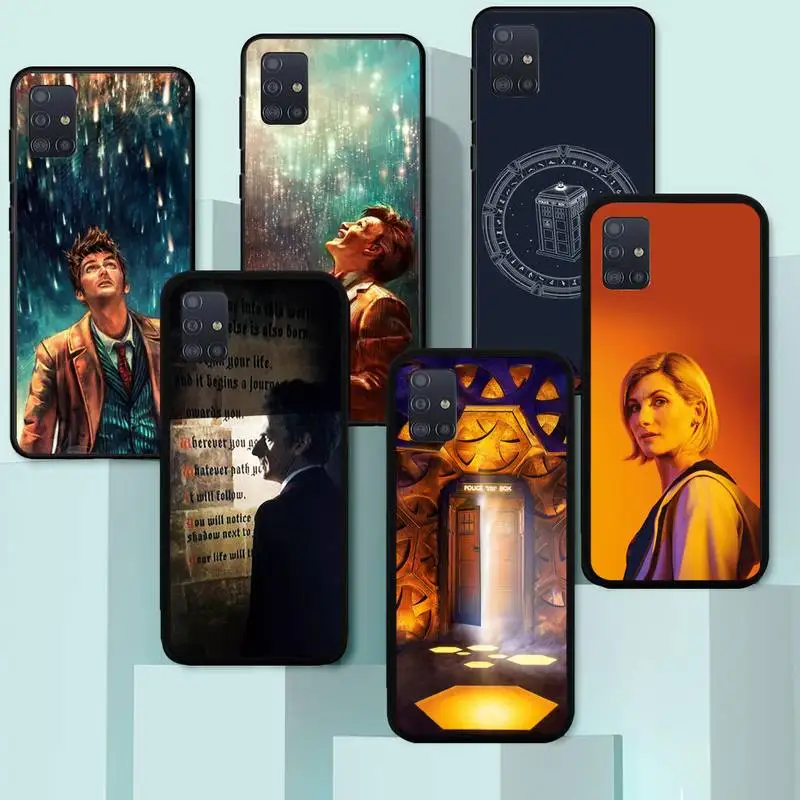 Tardis Box Doctor Who Phone Case For Xiaomi Mi11 Mi10 Note10 Note3 Max3 Max2 Mix2 F1 Lite Pro Fundas Cover
Tardis Box Doctor Who Phone Case For Xiaomi Mi11 Mi10 Note10 Note3 Max3 Max2 Mix2 F1 Lite Pro Fundas Cover