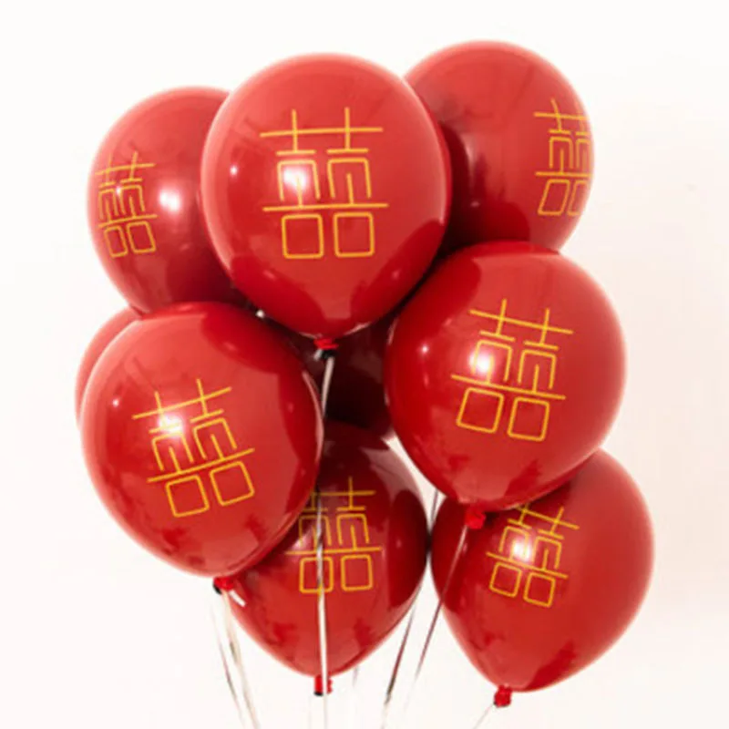 Wedding balloon net red pomegranate red word printing balloon wedding room arrangement ruby red wedding happy word Balloon Decor
Wedding balloon net red pomegranate red word printing balloon wedding room arrangement ruby red wedding happy word Balloon Decor