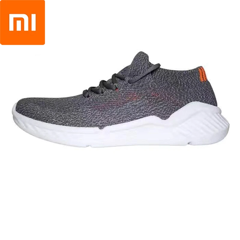 Кроссовки Xiaomi Mijia Freetie, антибактериальные, водоотталкивающие, легкие дышащие, для умного дома, 2020
Кроссовки Xiaomi Mijia Freetie, антибактериальные, водоотталкивающие, легкие дышащие, для умного дома, 2020