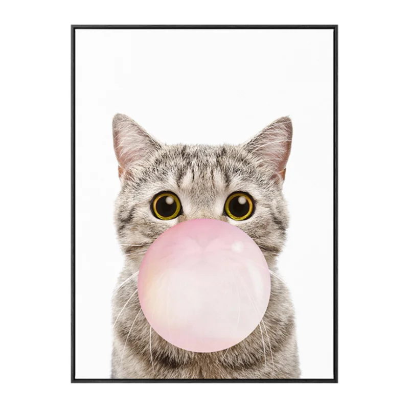 Cute DIY 5D Cat Diamond Cross Stitch Children Educational Toys Diamond Painting Full Diamond Embroidery Kid Room Decor Gift
Cute DIY 5D Cat Diamond Cross Stitch Children Educational Toys Diamond Painting Full Diamond Embroidery Kid Room Decor Gift