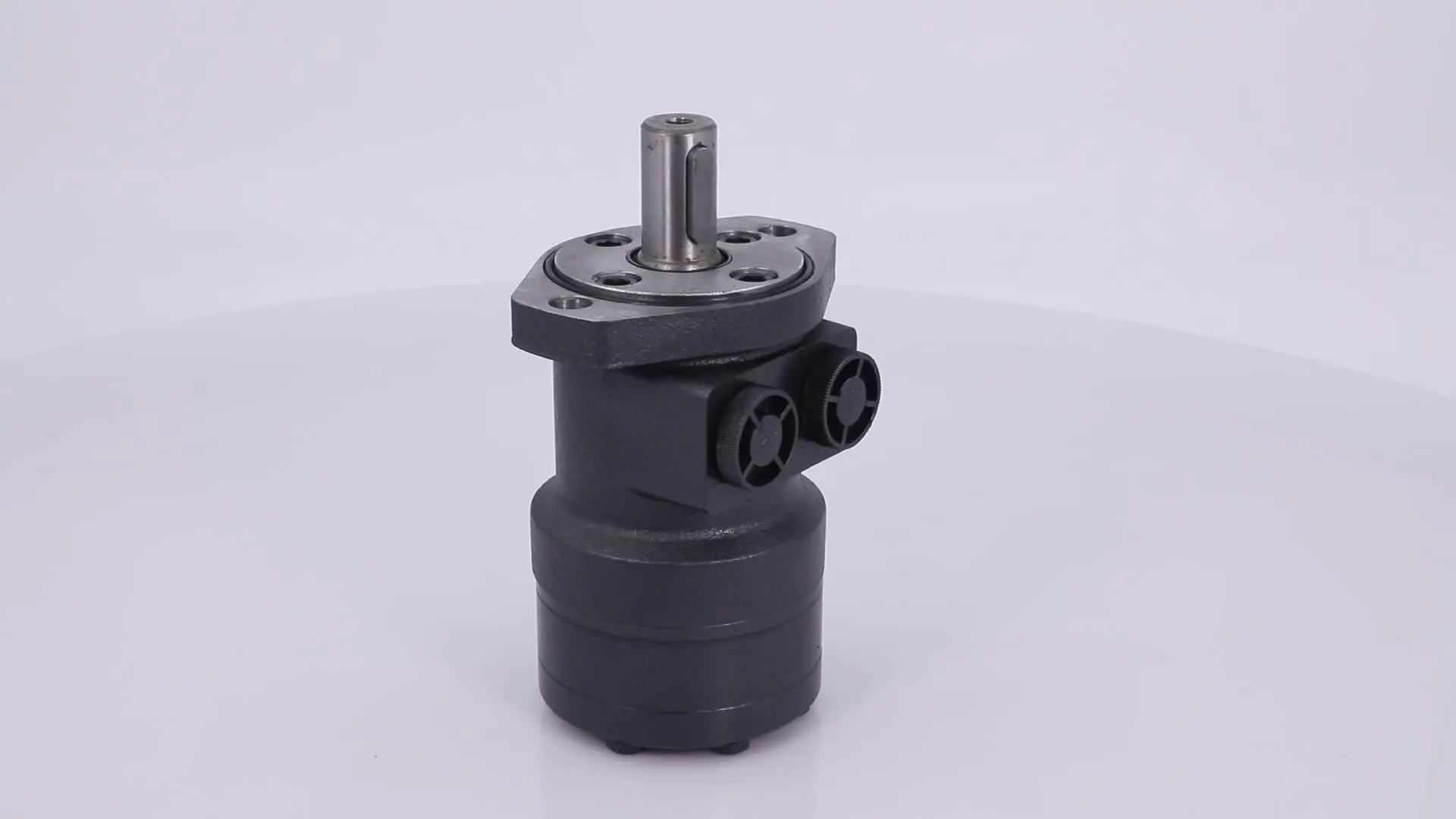 Char-Lynn 4000 Series 109-1264-006 Disc Valve 315cc LSHT Hydraulic Geroler Orbital Motor For Sprayer
Char-Lynn 4000 Series 109-1264-006 Disc Valve 315cc LSHT Hydraulic Geroler Orbital Motor For Sprayer