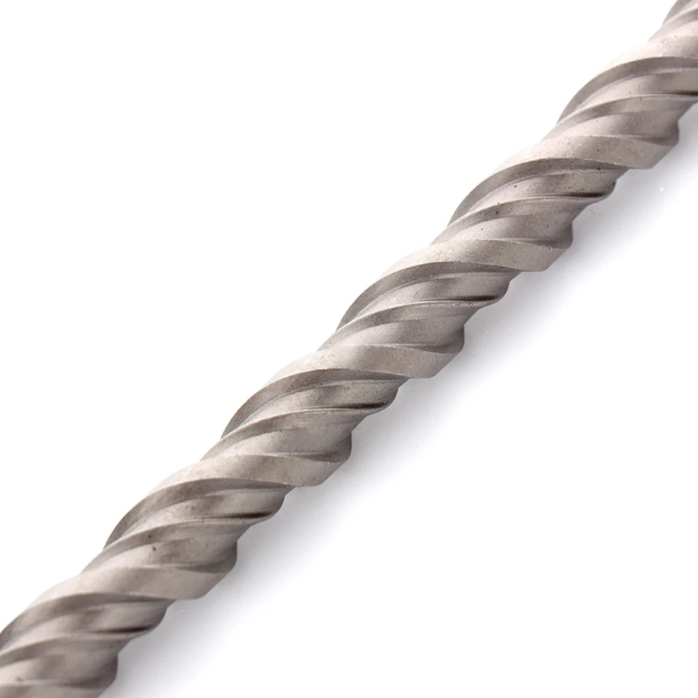 450mm Carbide SDS Plus Masonry Hammer Drill Bit Electric Hammer Drill Bit Tungsten Carbide Tip Hammer Drill 18mm Diameter
450mm Carbide SDS Plus Masonry Hammer Drill Bit Electric Hammer Drill Bit Tungsten Carbide Tip Hammer Drill 18mm Diameter