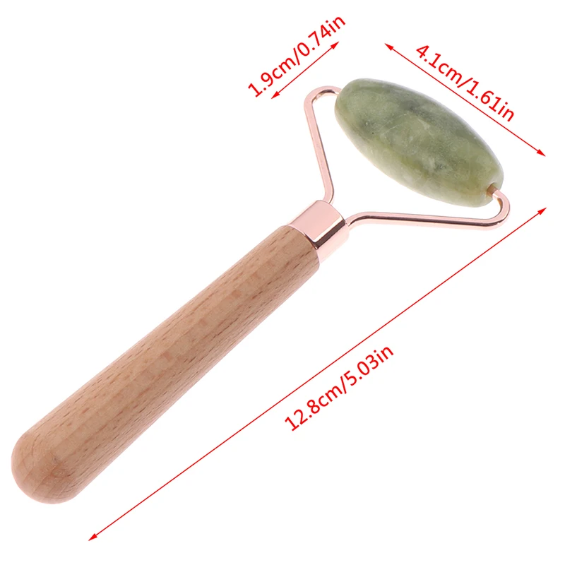 Jade Roller Face massager slimming products neck body gua sha dropshipping health care relaxation free shipping facial massage
Jade Roller Face massager slimming products neck body gua sha dropshipping health care relaxation free shipping facial massage