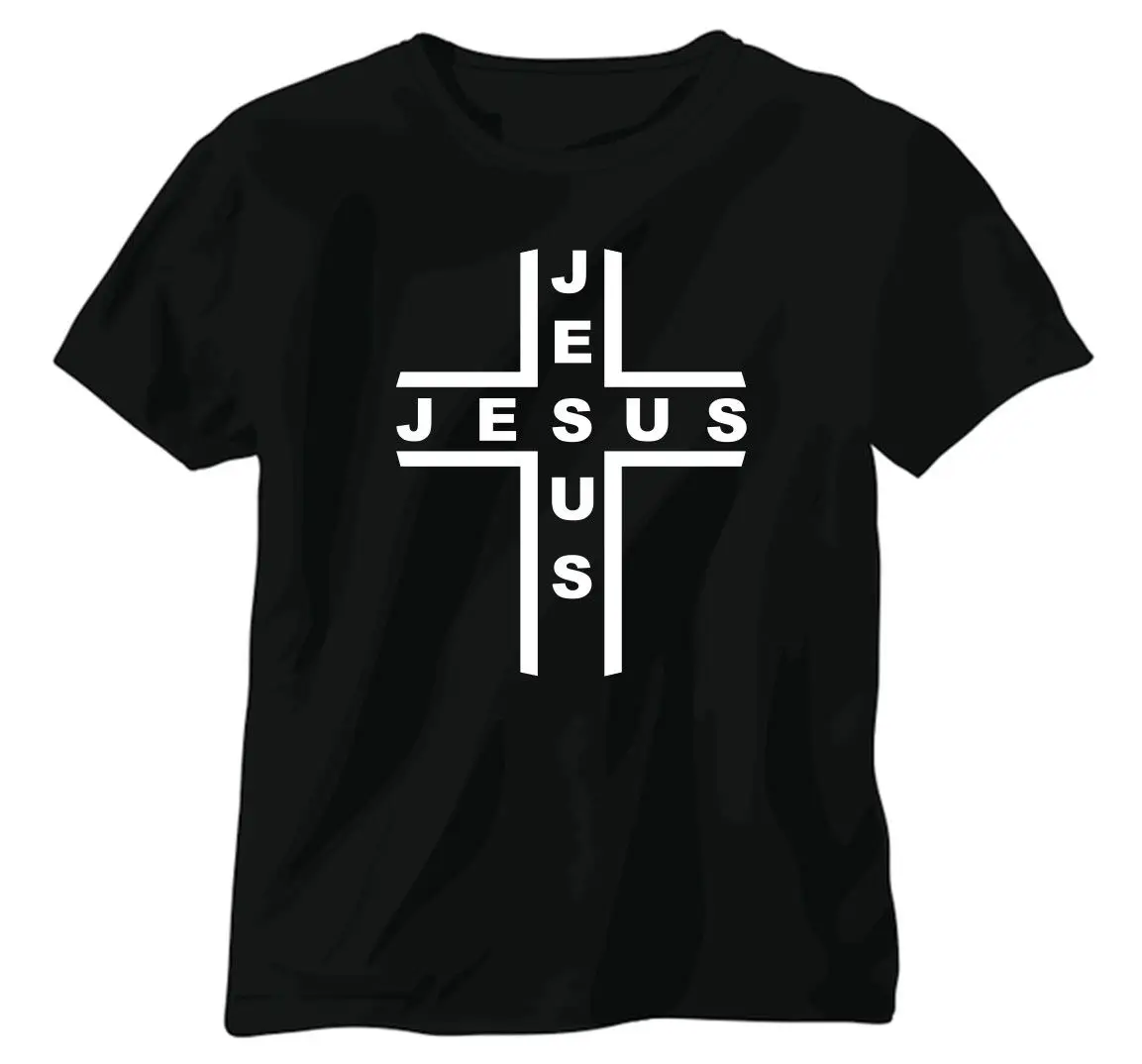 Men Fashion Print Tee Men Short Sleeve Clothing Jesus Kreuz Kruzifix Heilig Holy Geschenk Frieden Taubesuperman T Shirt
Men Fashion Print Tee Men Short Sleeve Clothing Jesus Kreuz Kruzifix Heilig Holy Geschenk Frieden Taubesuperman T Shirt