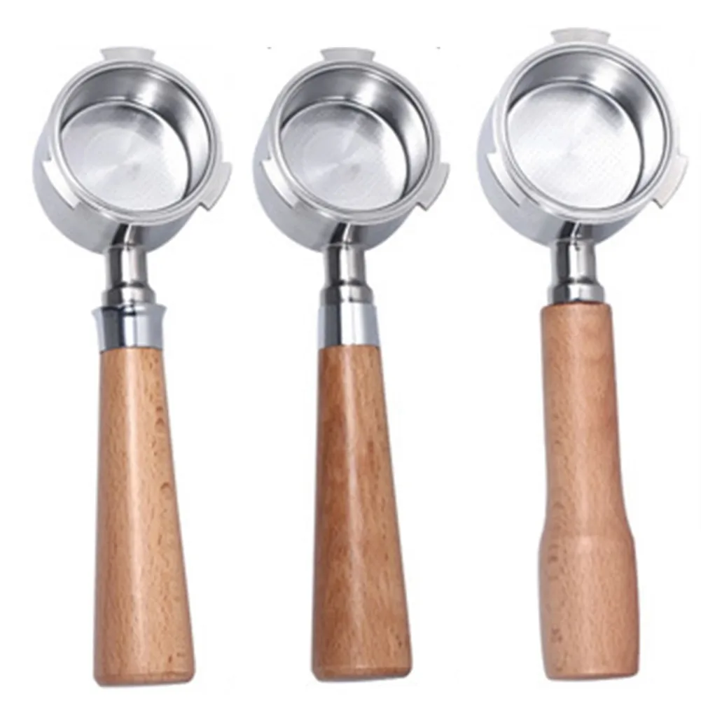 1 X Bottomless Profilter 51mm Coffee Bottomles Portafilter For Delong Ec680 Ec685 Replacement Coffee Tool
1 X Bottomless Profilter 51mm Coffee Bottomles Portafilter For Delong Ec680 Ec685 Replacement Coffee Tool