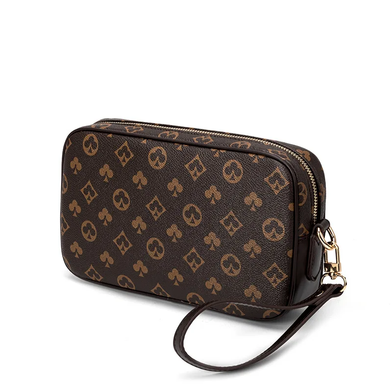Fashion Mobile Phone Bag New Hand Bag Women's Zero Wallet Handbag Purses and Handbags Luxury Designer Bags
Fashion Mobile Phone Bag New Hand Bag Women's Zero Wallet Handbag Purses and Handbags Luxury Designer Bags