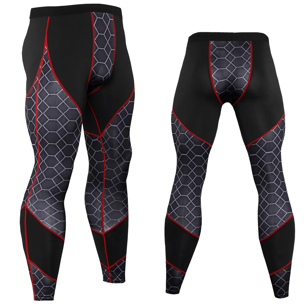 Compression pants running training pants male fitness sports leggings gym jogging pants quick drying male sports pants
Compression pants running training pants male fitness sports leggings gym jogging pants quick drying male sports pants