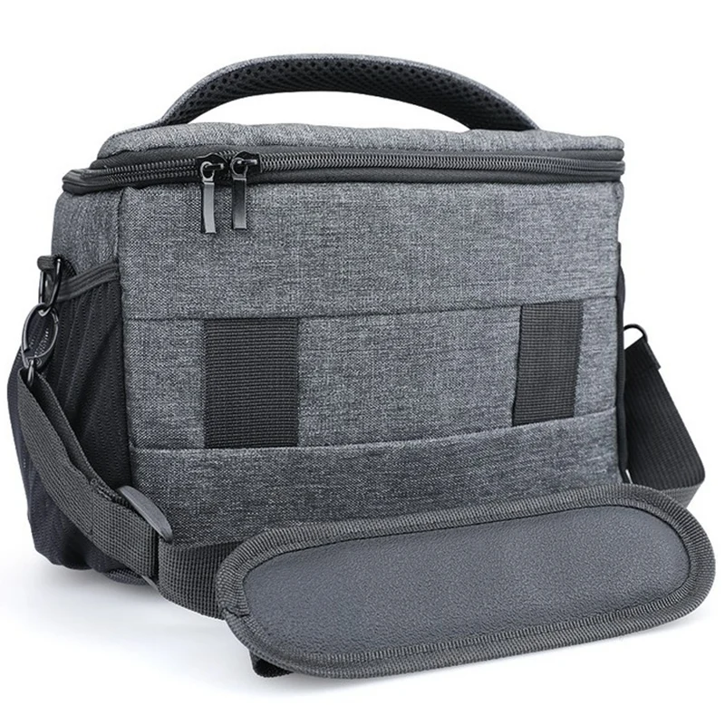 Handbag for Mavic Air 2 Case Remote Drone Body Remote Controller Carrying Case Portable Storage Shoulder Bag Accessories
Handbag for Mavic Air 2 Case Remote Drone Body Remote Controller Carrying Case Portable Storage Shoulder Bag Accessories