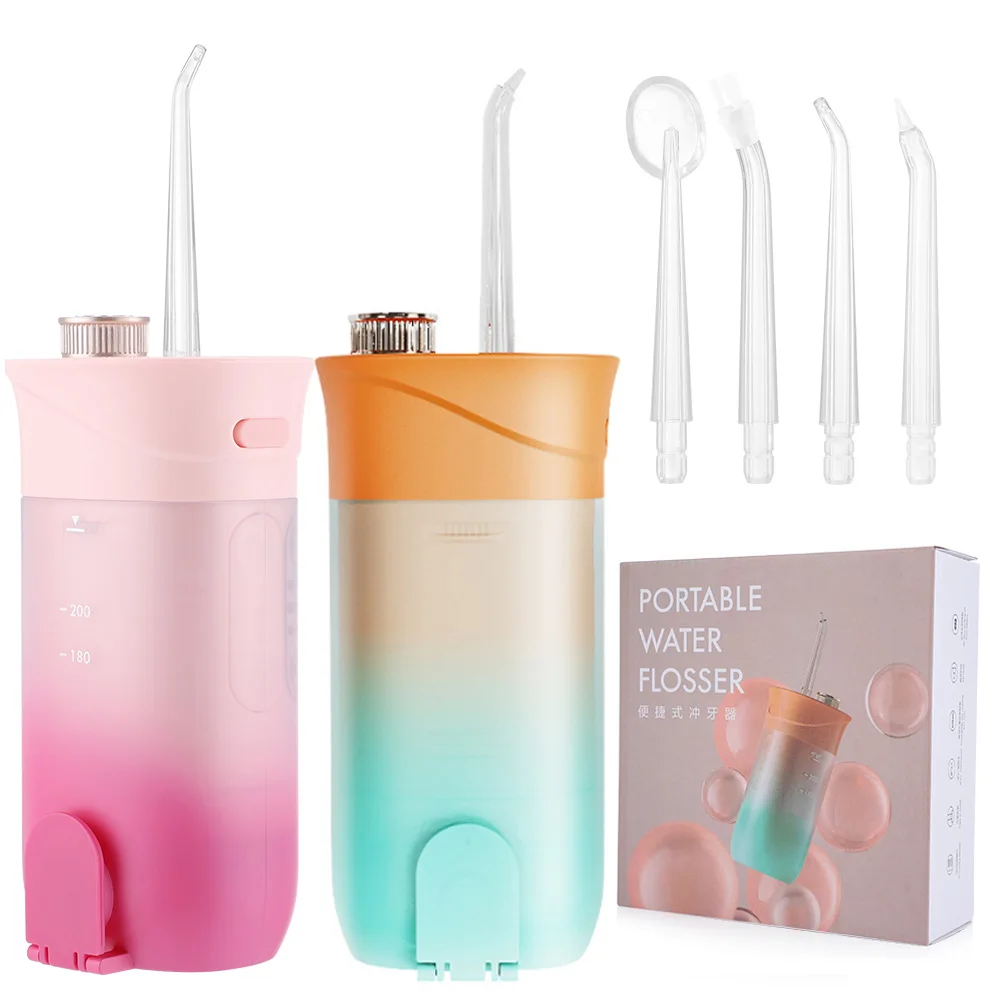 Dental Teeth Flusher Dental Cordless Ultrasound Oral Irrigator 220ML Water Tank IPX7 Waterproof Teeth Braces Cleaner Electric To
Dental Teeth Flusher Dental Cordless Ultrasound Oral Irrigator 220ML Water Tank IPX7 Waterproof Teeth Braces Cleaner Electric To