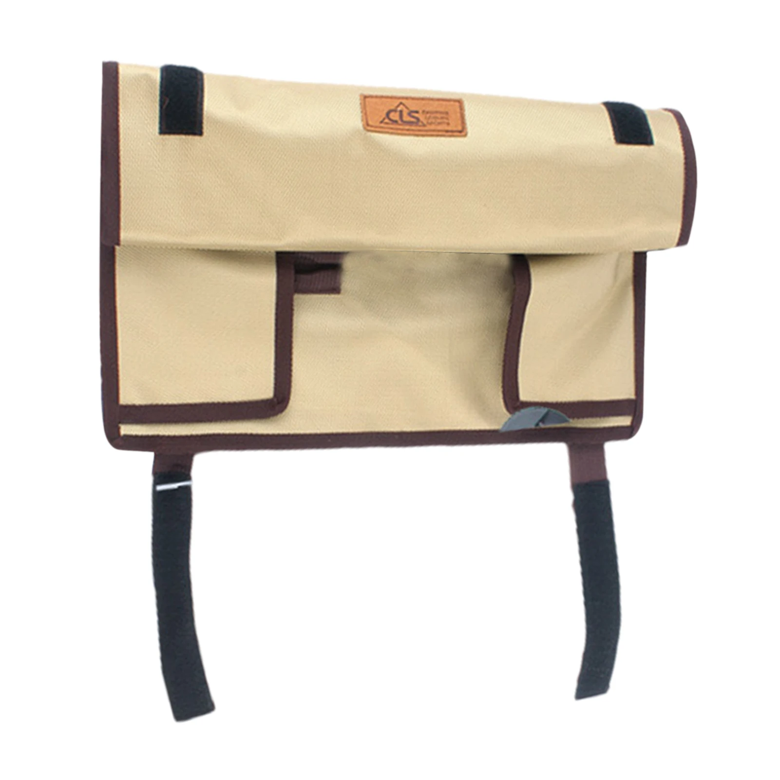 Oxford Fabric Case Tent Stake Storage Bag For Tent Pegs Hammer Rope Outdoor Camping Hiking Accessories 62.5cmX44cmX1cm
Oxford Fabric Case Tent Stake Storage Bag For Tent Pegs Hammer Rope Outdoor Camping Hiking Accessories 62.5cmX44cmX1cm