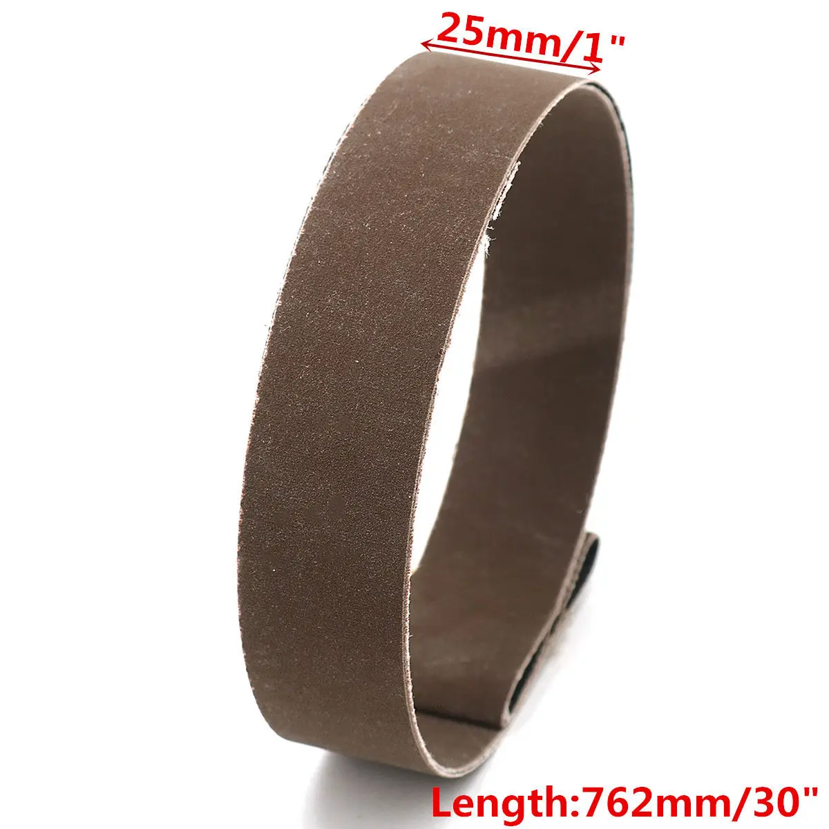 Polisher Sanding Belt 15 1x30inches 600 800 1000 Sanding Sander Belts Polishing Aluminum Oxide Sander Belts
Polisher Sanding Belt 15 1x30inches 600 800 1000 Sanding Sander Belts Polishing Aluminum Oxide Sander Belts