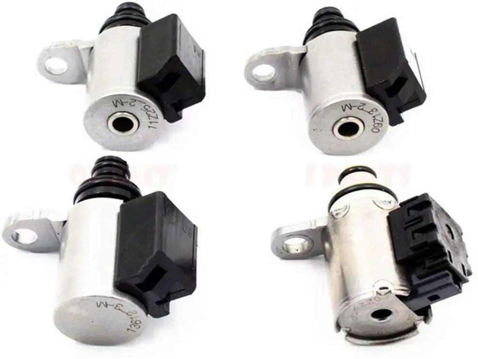 Transimission oil Control Valve OEM JF011E RE0F10A F1CJA RE0F10E For 2007-2012 for Dodge Caliber
Transimission oil Control Valve OEM JF011E RE0F10A F1CJA RE0F10E For 2007-2012 for Dodge Caliber