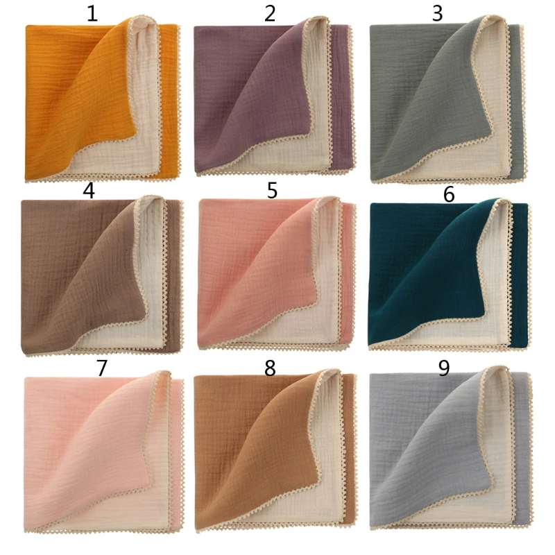 Baby Soothe Appease Towel Soothing Towel Towel Newborn Sleep Toys Handkerchief Washcloth Burp Cloth
Baby Soothe Appease Towel Soothing Towel Towel Newborn Sleep Toys Handkerchief Washcloth Burp Cloth